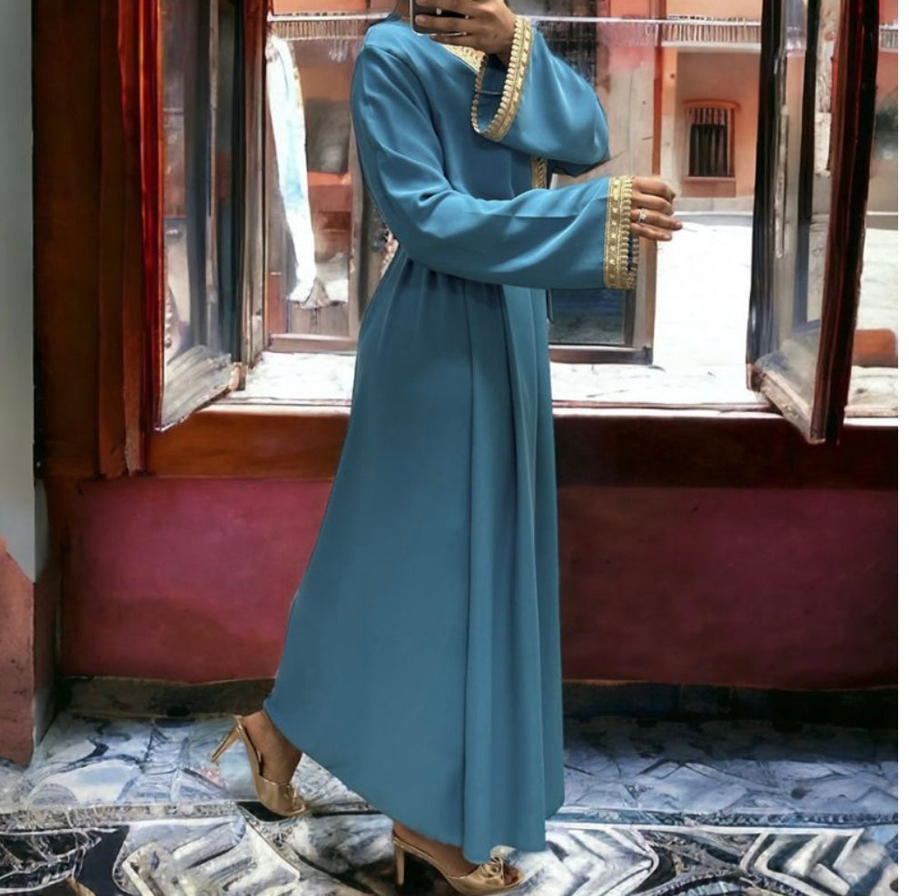 Abaya Quamar