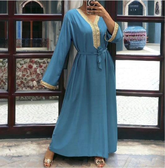 Abaya Quamar