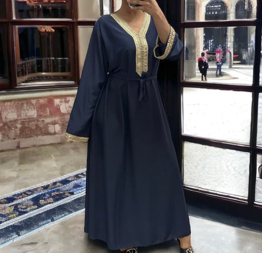 Abaya Quamar