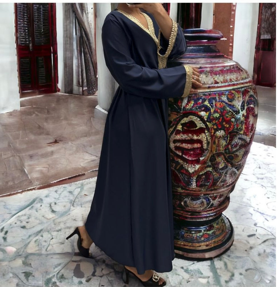 Abaya Quamar