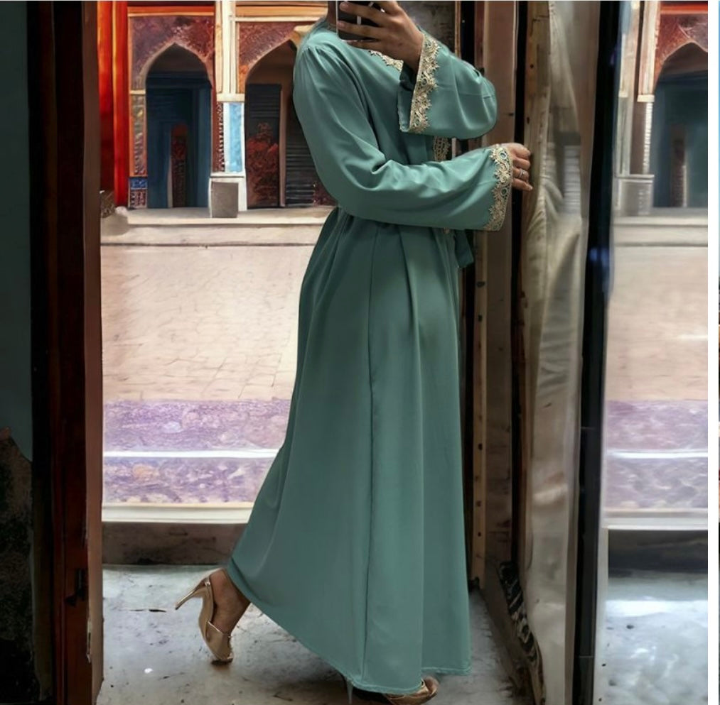 Abaya Layla