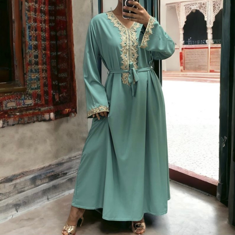 Abaya Layla